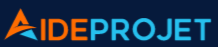 Helpproject footer logo