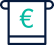 sortie papier euro